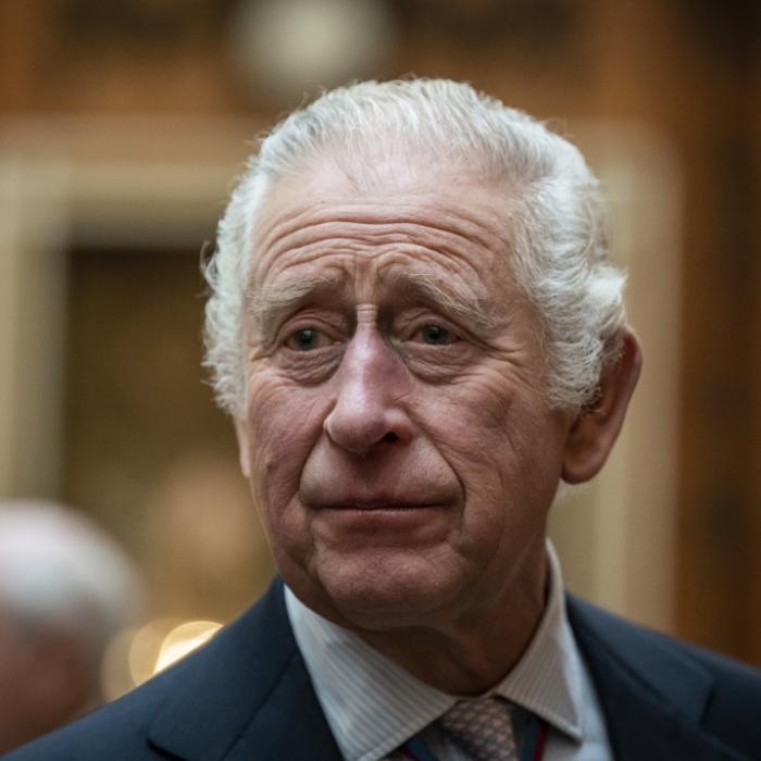Große Geste von König Charles! Dieses Royals-Comeback hat keiner kommen sehen