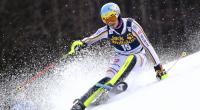 Felix Neureuther in Aktion.
