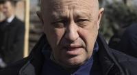 Jewgeni Prigoschin spricht von einem Mega-Angriff der Ukrainer.