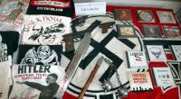 Über 100 aktive Nazi-Bands gibt es in Deutschland.