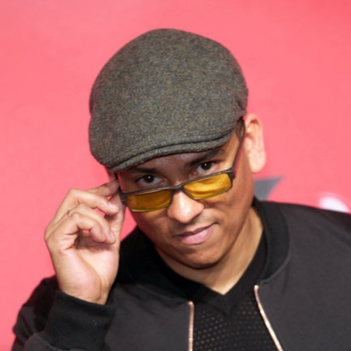 Xavier Naidoo