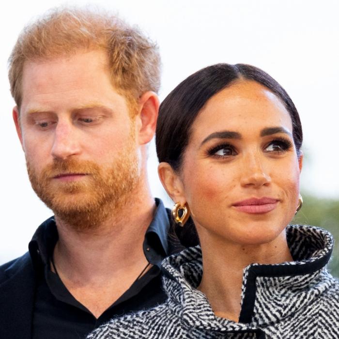 Zum Schweigen verdammt! Wegen Prinzessin Kate gab's den Maulkorb