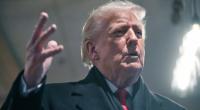 Donald Trump hat auf neu aufgetauchtes Videomaterial von ICE-Mordopfer Alex Pretti zwar ohne Worte reagiert, doch sein Post bei Truth Social sprach trotzdem Bände.