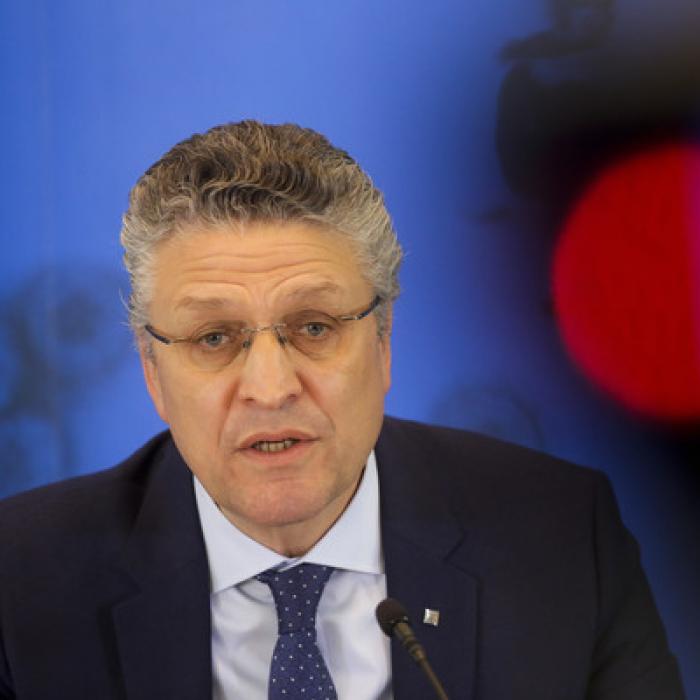 Aufruhr bei Twitter! RKI stellt Pressekonferenzen nach Panikmache-Vorwürfen ein