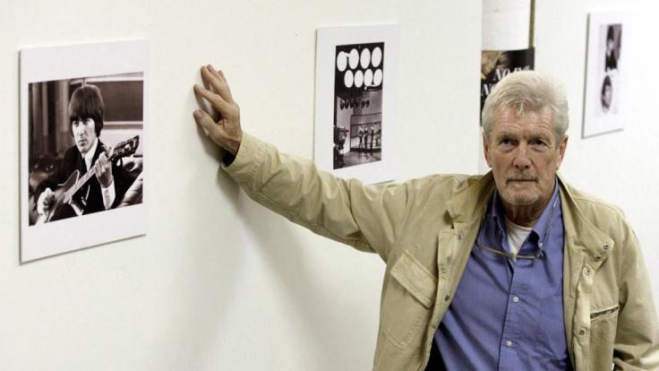 Robert Freeman ist im Alter von 82 Jahren gestorben.