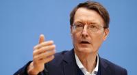 Karl Lauterbach wurde von Klaus Stöhr kritisiert.
