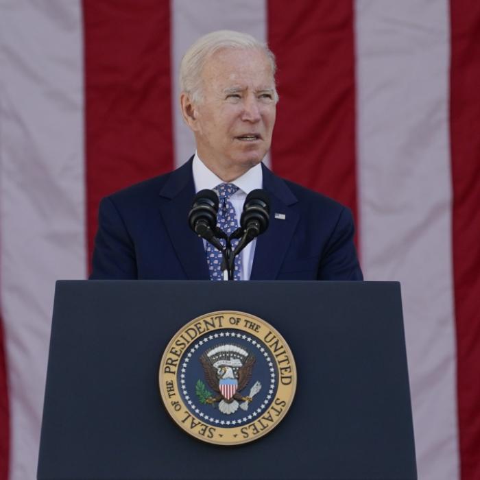 Sorge um US-Präsident! Gesundheitszustand laut Insidern stark verschlechtert