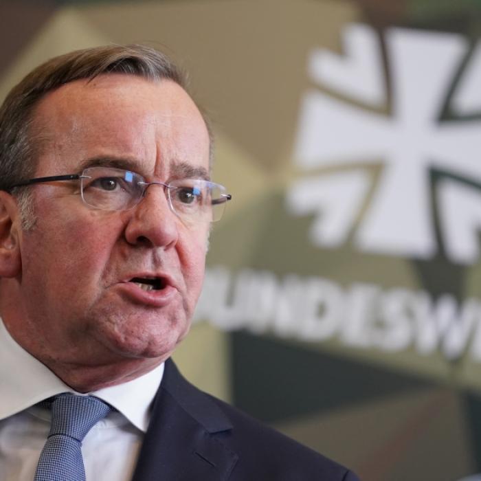 Verteidigungsminister schlägt Alarm! Putin-Angriff in 