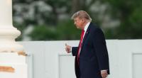 Donald Trumps Mega-Event startete mit einer Pannen-Serie.