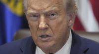 Donald Trump hat einen neuen finsteren Plan ausgeheckt.