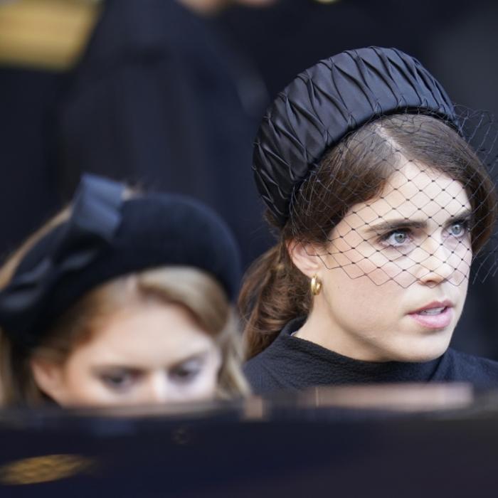Briten-Royals wählen Trennung - wer hält jetzt noch zu den York-Schwestern?