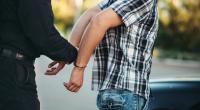 Ein 22-jähriger Mann konnte nach der Vergewaltigung einer Frau in Österreich unter Tatverdacht festgenommen werden (Symbolfoto).