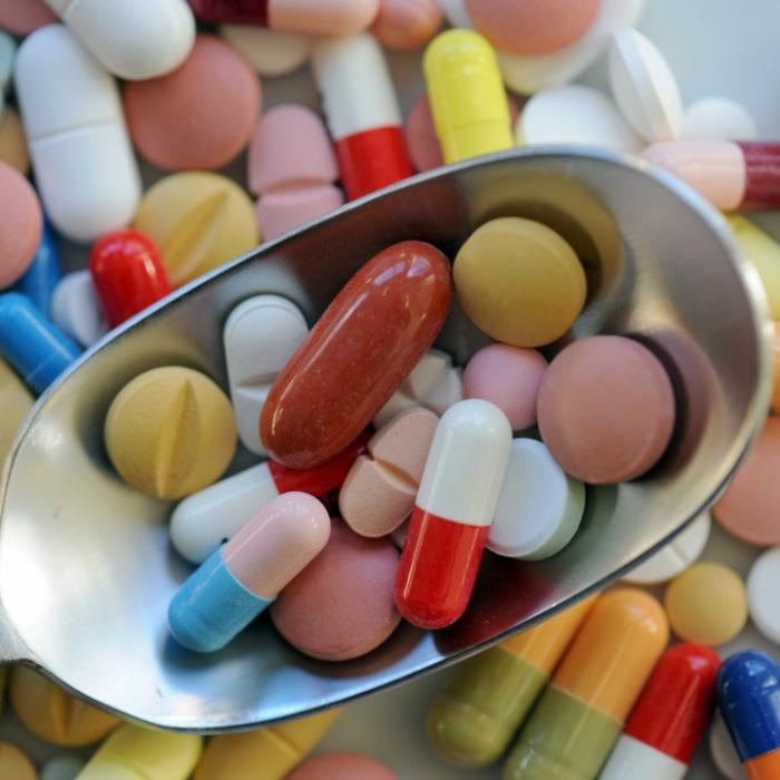 Diese Trend-Supplementen empfiehlt eine Ärztin nicht