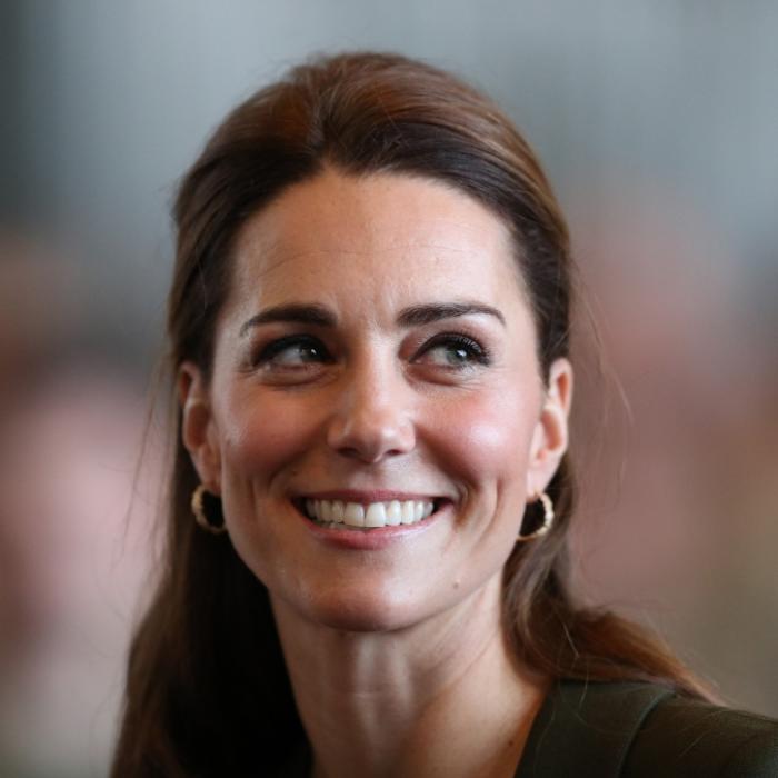 Herzogin Kate schwer bewaffnet! HIER bläst sie zur Jagd