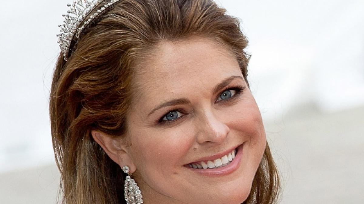 Prinzessin Madeleine erlebt in ihrem Umfeld gerade ein Scheidungs-Drama. (Foto)