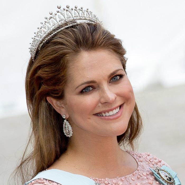 Scheidungs-Drama für die Schweden-Prinzessin