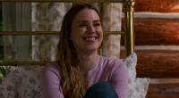 Alexandra Breckenridge in ihrer Rolle als Melinda Monroe in 