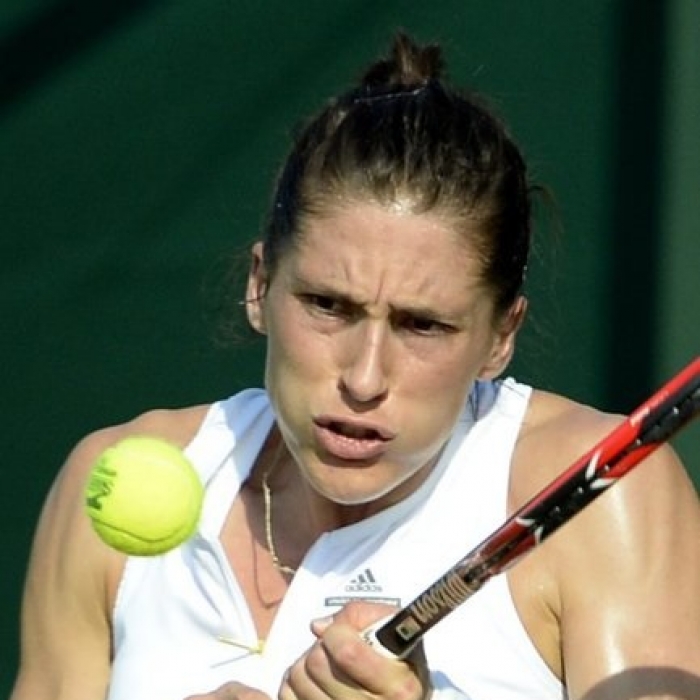 Andrea Petkovic