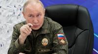 Wladimir Putin hat mit seinen jüngsten Ausführungen zu vermeintlichen russischen Erfolgen im Ukraine-Krieg für Verwirrung gesorgt.