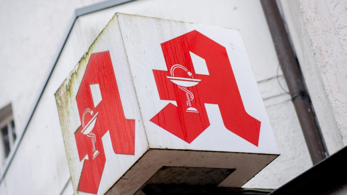 K&ouml;nnten Apotheken bald der Geschichte angeh&ouml;ren? Wenn es nach dem dm-Chef ginge, schon. (Foto)