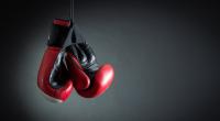 Boxer Isiah Jones wurde nur 28 Jahre alt. (Symbolbild)