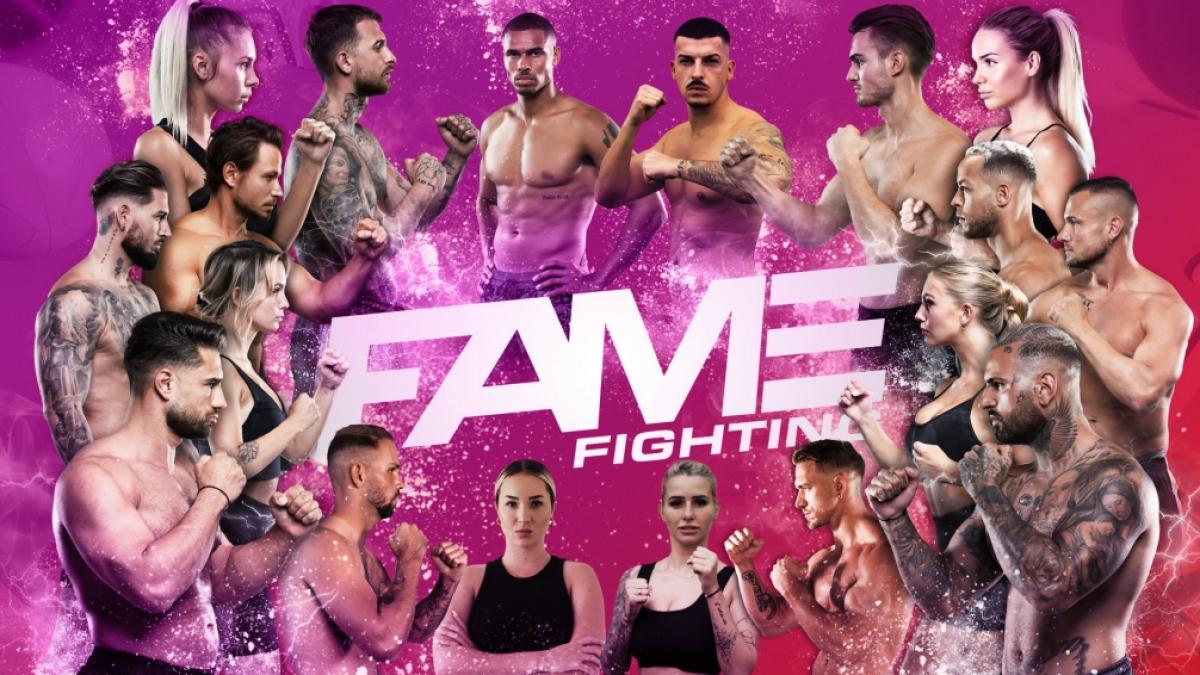 Der erste K&auml;mpfer bei Fame Fighting 3 steht jetzt fest: Can Kaplan soll erneut in den Ring steigen. (Foto)