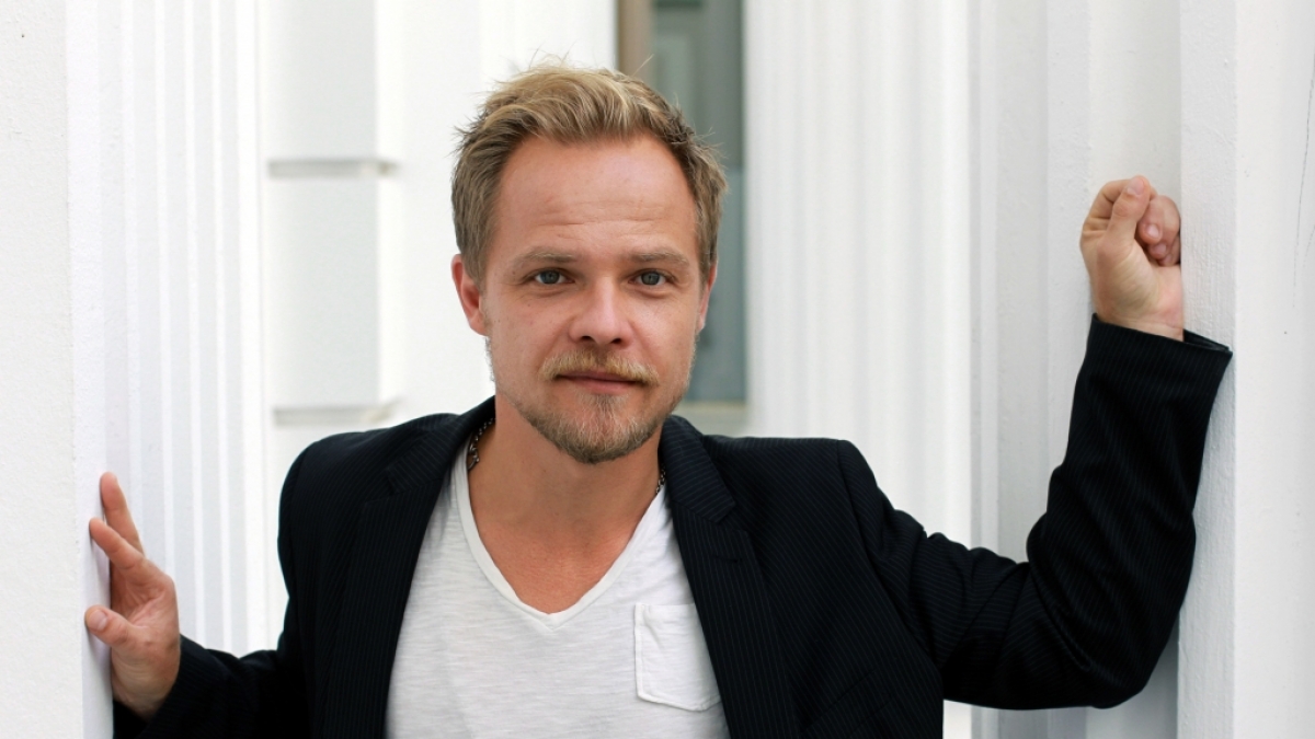 Matthias Koeberlin: Zu seinen bekanntesten Filmen in der Vergangenheit z&auml;hlt unter anderem "Das Jesus Video". (Foto)