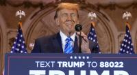 Donald Trump fordert Joe Biden zum Duell heraus.