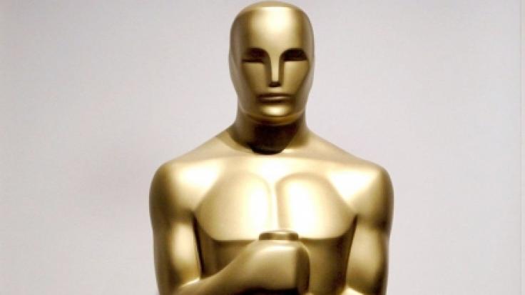Filmproduzent Ronald Schwary wurde 1980 mit dem Oscar geehrt - nun ist der Hollywood-Filmemacher mit 76 Jahren gestorben (Symbolbild).