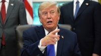 Führt Donald Trump die Republikaner bei den US-Zwischenwahlen ins politische Abseits?