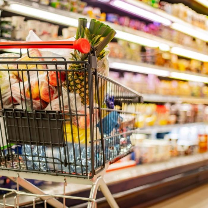 Discounter ziehen nach - so viel sparen Sie beim Einkaufen