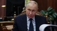 Die Nato bereitet sich auf einen möglichen Krieg mit Wladimir Putin vor.