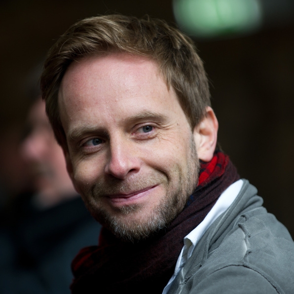 Wer ist der Privatmann hinter dem smarten 