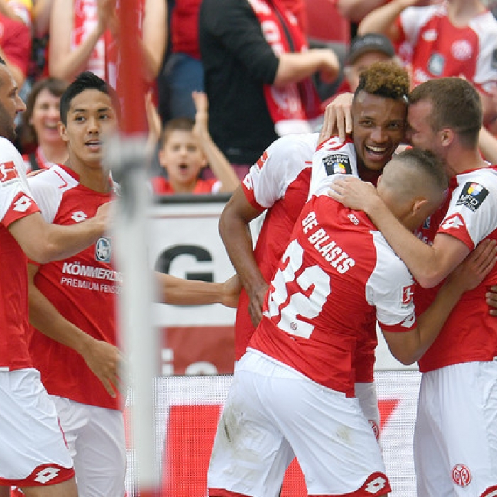 Ein torreiches Unentschieden! FSV Mainz 05 vs. SV Werder Bremen