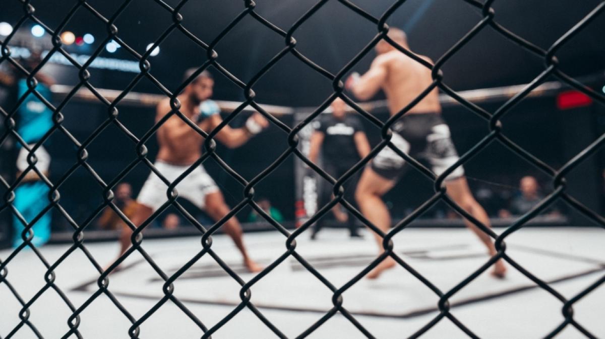 Ein MMA-K&auml;mpfer (16) ist nach einem Kopftritt gestorben. (Foto)