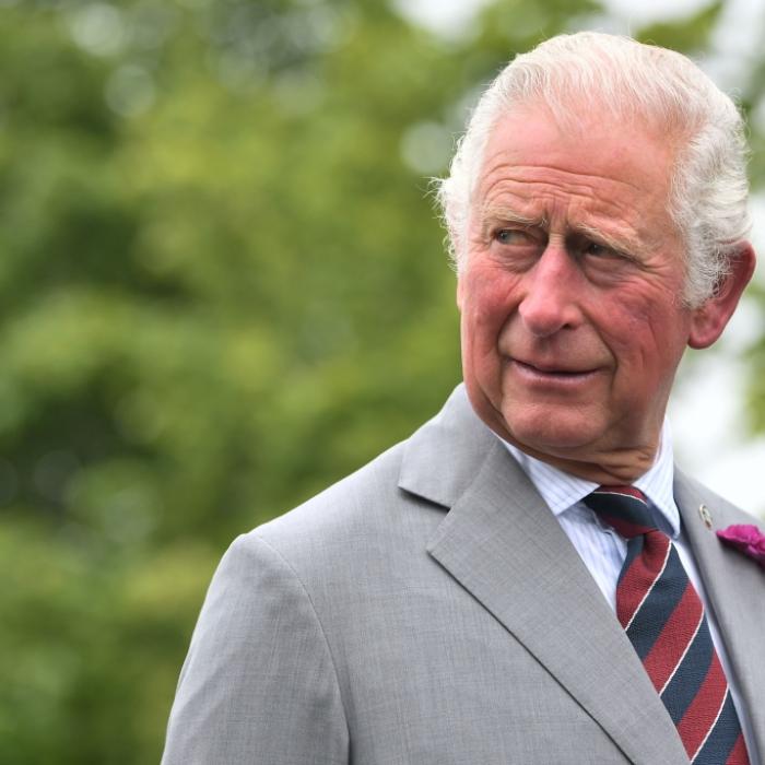 Name als böses Omen! Internet-Prophet sagt Todesdatum des neuen Monarchen voraus
