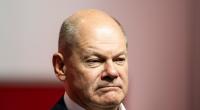 Olaf Scholz hat der Ukraine die weitere Unterstützung Deutschlands zugesichert.