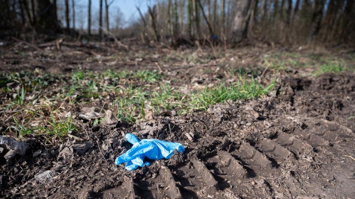 In Baden-W&uuml;rttemberg wurde ein 13-J&auml;hriger offenbar von einem 14-J&auml;hrigen aus Eifersucht ermordet. (Foto)