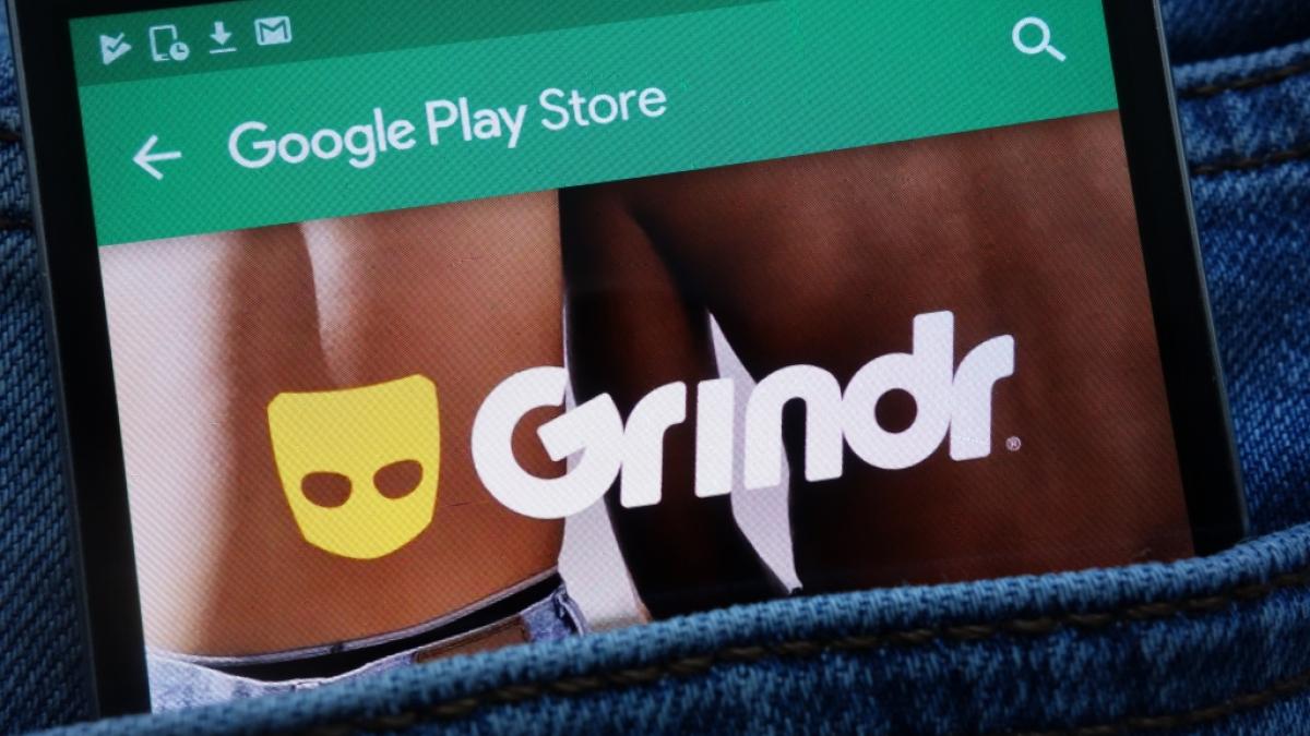 Eine auf der Gay-Dating-App getroffene Verabredung w&auml;re einem 18-j&auml;hrigen US-Amerikaner beinahe zum Verh&auml;ngnis geworden (Symbolbild). (Foto)