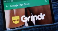 Eine auf der Gay-Dating-App getroffene Verabredung wäre einem 18-jährigen US-Amerikaner beinahe zum Verhängnis geworden (Symbolbild).