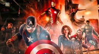 In welcher Reihenfolge sollte man die Marvel-Serien und -Filme schauen?