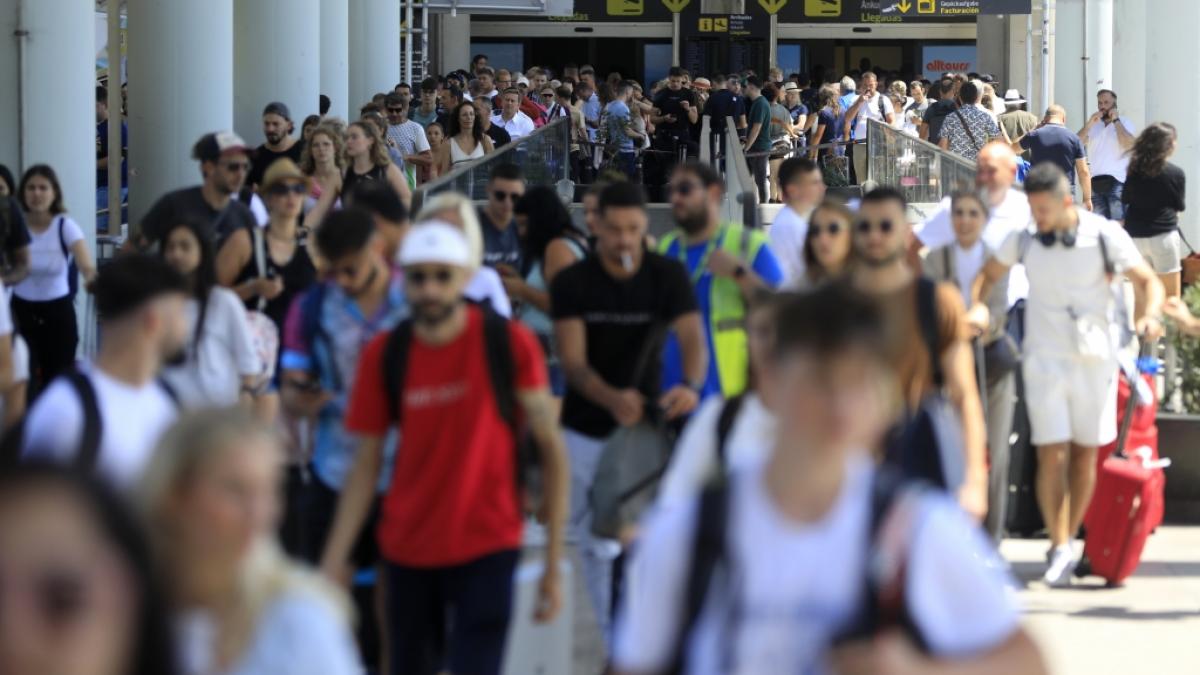 Ein Deutscher steht wegen fahrl&auml;ssiger T&ouml;tung in Palma vor Gericht. (Foto)