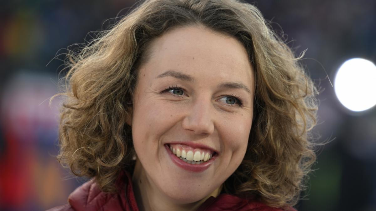 Zw&ouml;lf Monate nach dem t&ouml;dlichen Unfall von Laura Dahlmeier bei einer Bergexpedition in Pakistan kommen neue Einzelheiten ans Licht. (Foto)