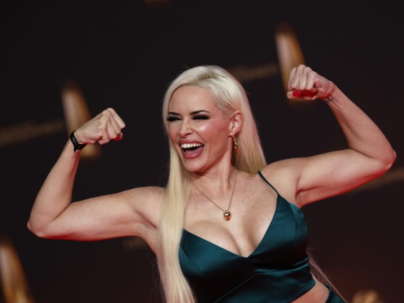 Daniela Katzenberger: Krasse Vorher-Nachher-Fotos - noch vor wenigen Jahren sah die Katze so aus