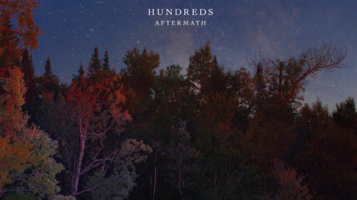 «Aftermath», das zweite Album von Hundreds, ist etwas sonniger als das Debüt.