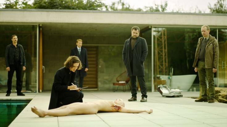 Parfum bei ZDF