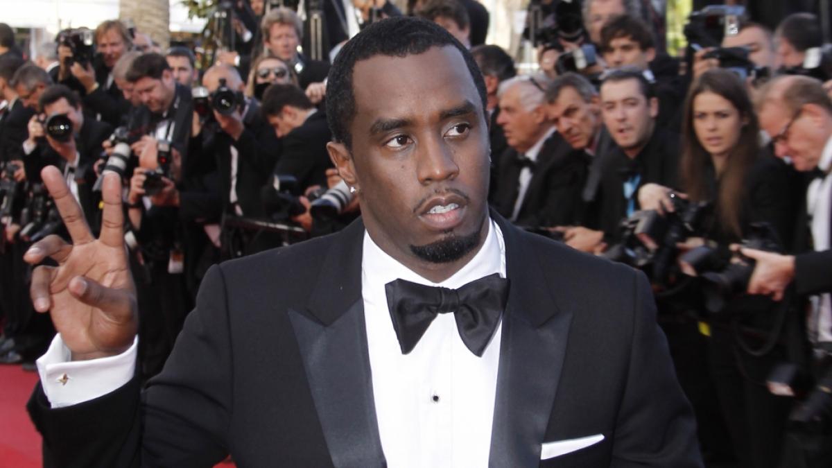 Der einst gefeierte Musikmogul P. Diddy steht im Zentrum eines ersch&uuml;tternden Prozesses.&nbsp; (Foto)