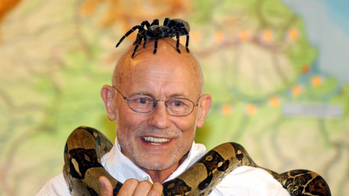 Nehberg (Foto)