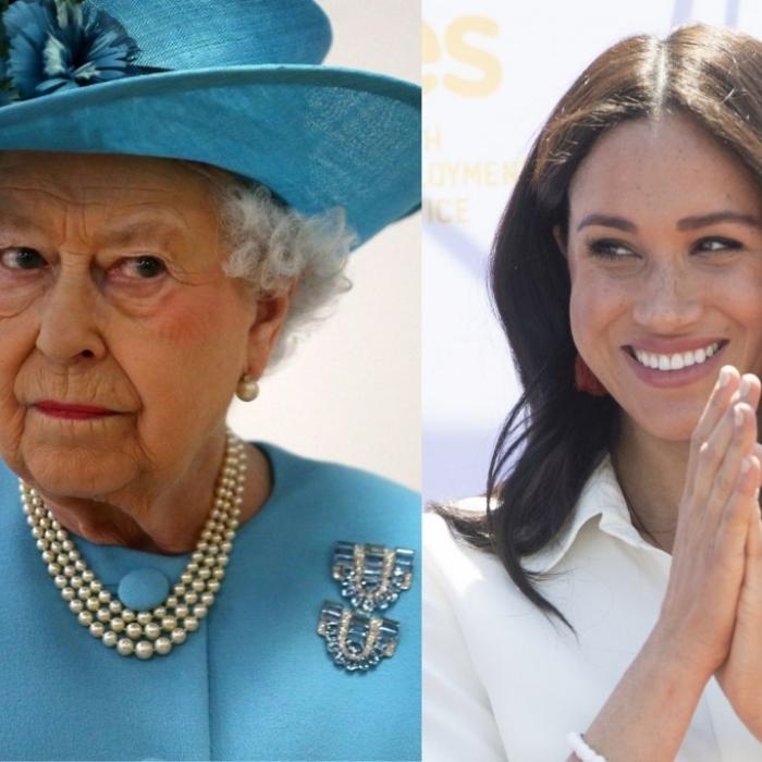 Miese Abzocke, Meuterei, Traditionsbruch! Diese Royals-News gingen zu weit