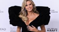 Heidi Klum macht ihre Fans im Netz einmal mehr sprachlos.